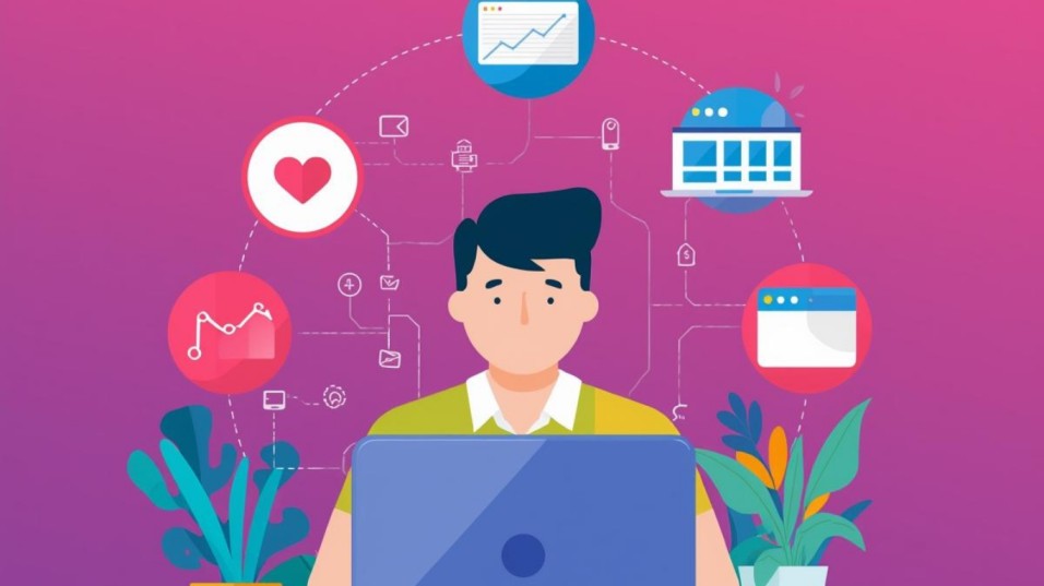Career in Digital Marketing