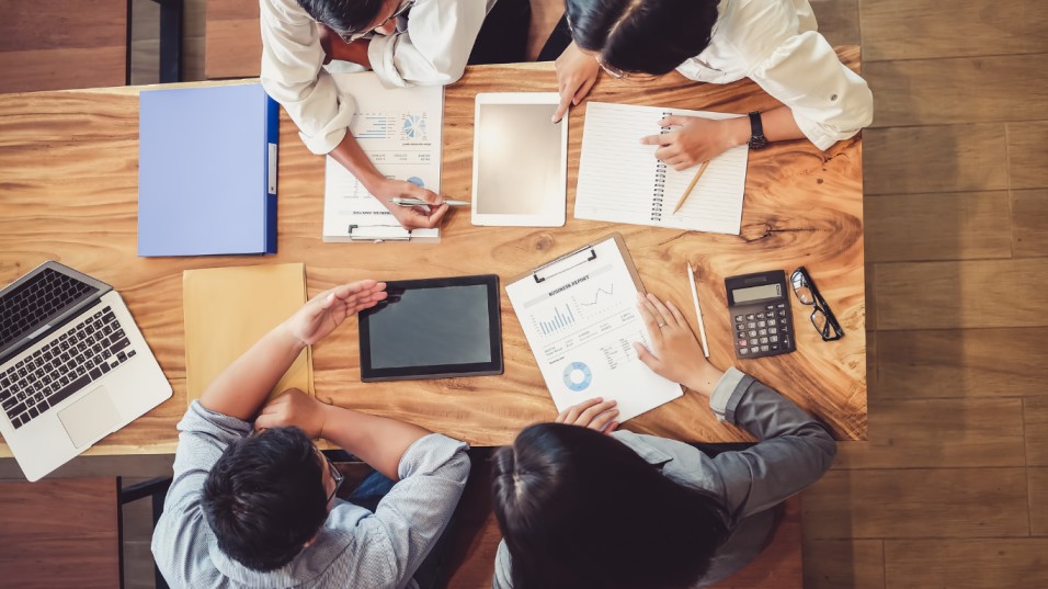 traditional marketing vs digital marketing
