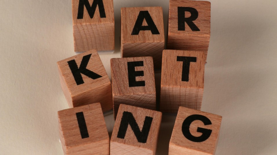 Types of content marketing