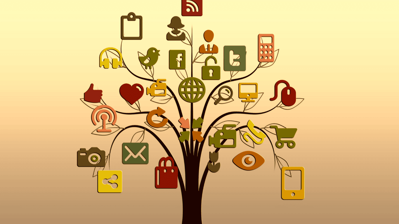 Importance of Social Media