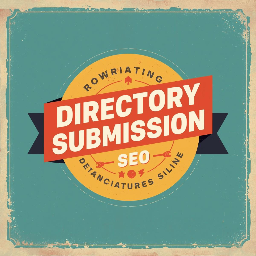 Directory Submission Sites